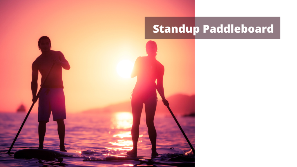 Standup Paddleboard