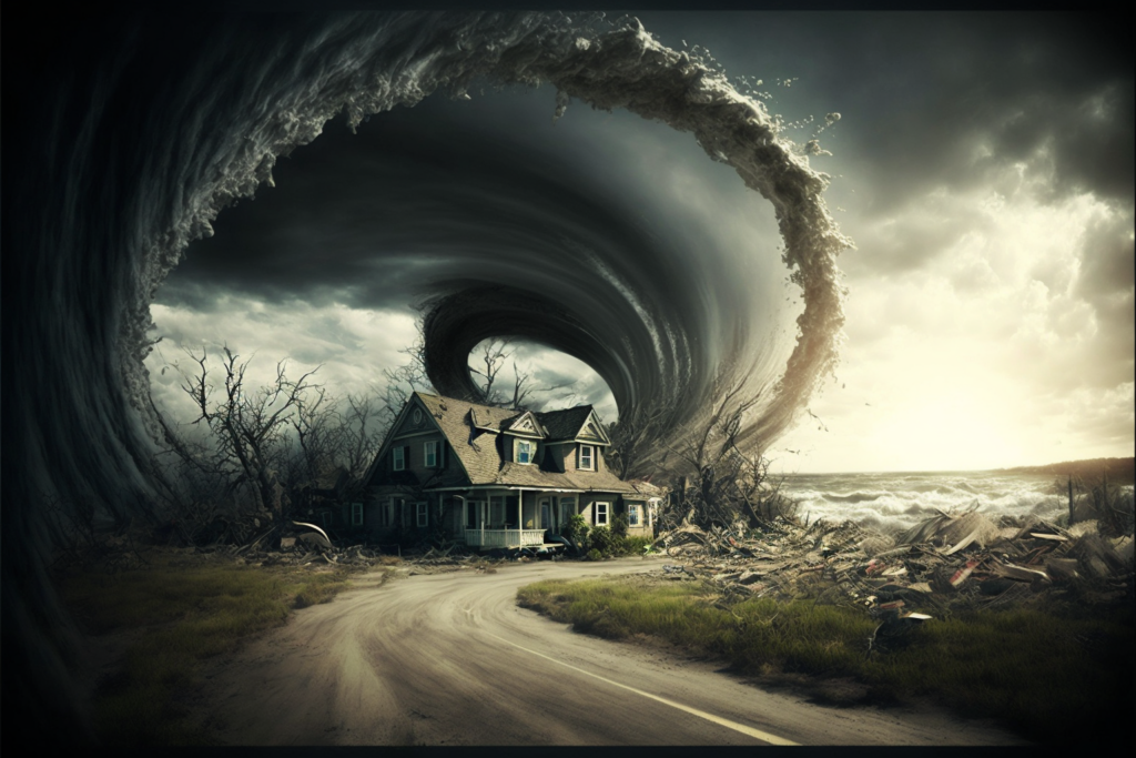 Survival Mistakes to Avoid After a Natural Disaster2