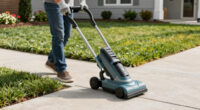 10 Best Battery Edgers for Sidewalk Maintenance in 2026