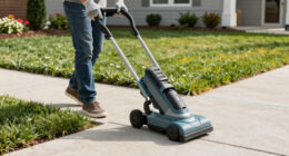 10 Best Battery Edgers for Sidewalk Maintenance in 2026