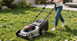 10 Best Battery Mowers For Tall Fescue Lawns In 2026