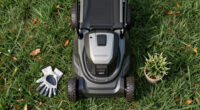 10 Best Battery Mowers For Uneven Terrain In 2026