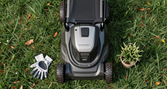 10 Best Battery Mowers For Uneven Terrain In 2026