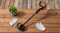 10 Best Battery String Trimmers for Thick Weeds in 2026