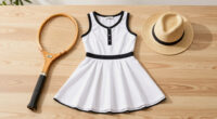 10 Best Chanel-Inspired Wimbledon Fashion in 2026