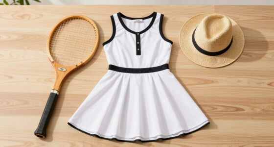10 Best Chanel-Inspired Wimbledon Fashion in 2026