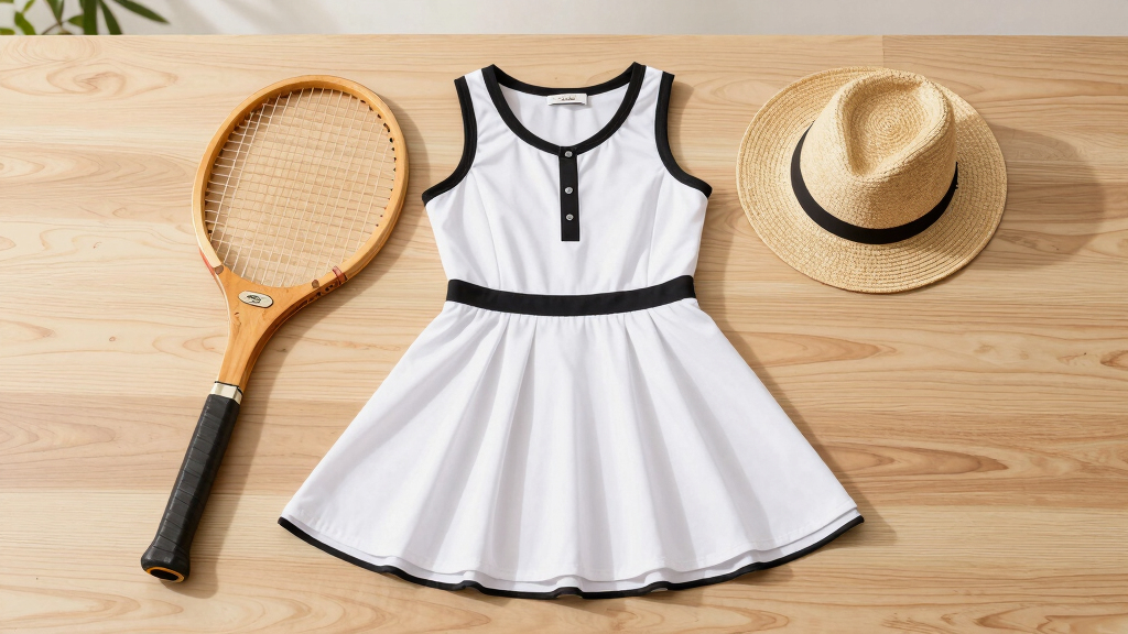 10 Best Chanel-Inspired Wimbledon Fashion in 2026