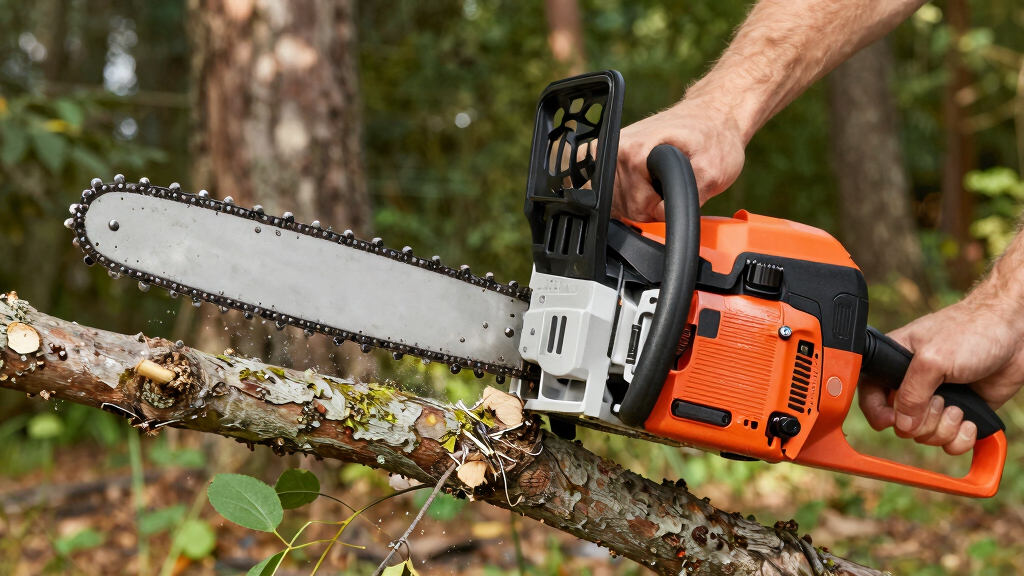10 Best Compact Battery Chainsaws for Limbling Work in 2026