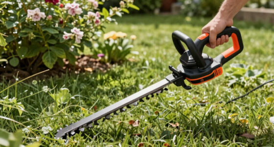 10 Best Cordless Yard Tools in 2026