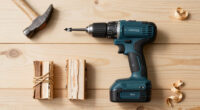 10 Best Drill Powered Log Splitter Bits for Kindling in 2026