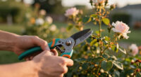 10 Best Garden Pruning Shears in 2026