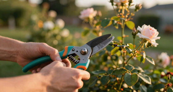 10 Best Garden Pruning Shears in 2026
