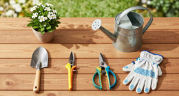 10 Best Garden Tools for Mums in 2026