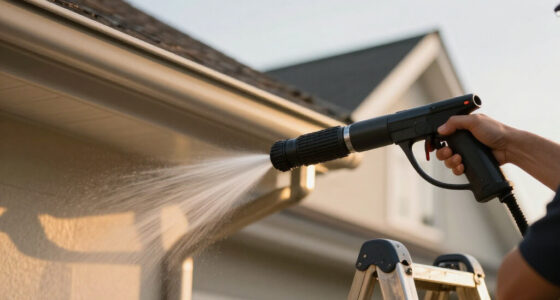 10 Best Gutter Cleaner Attachments for Pressure Washers in 2026