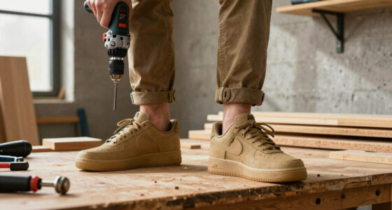10 Best Khaki Air Force Sneakers in 2026