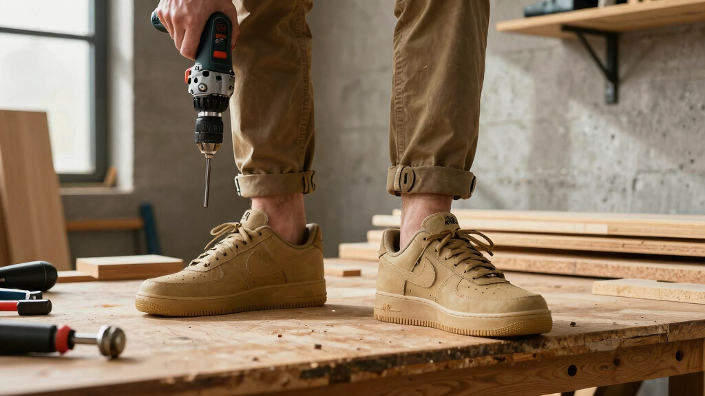 10 Best Khaki Air Force Sneakers in 2026