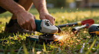 10 Best Lawn Mower Sharpeners in 2026