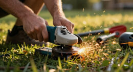 10 Best Lawn Mower Sharpeners in 2026