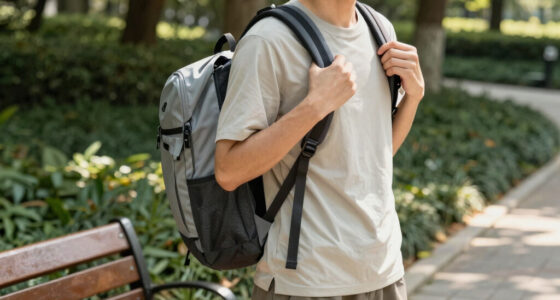 10 Best Minimalist Travel Clothing in 2026