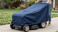 10 Best Mower Covers for Outdoor Storage in 2026