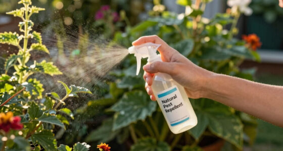 10 Best Natural Garden Pest Repellents in 2026