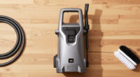 10 Best Portable Pressure Washers for Job Site Cleanup in 2026