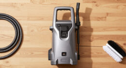 10 Best Portable Pressure Washers for Job Site Cleanup in 2026