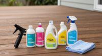 10 Best Pressure Washer Detergents for House Siding in 2026