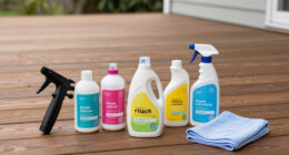 10 Best Pressure Washer Detergents for House Siding in 2026