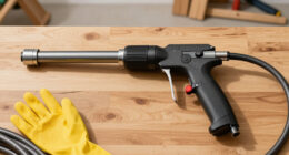 10 Best Pressure Washer Guns With Swivel Inlets In 2026