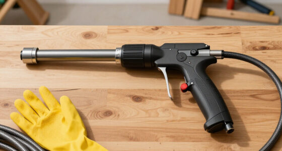 10 Best Pressure Washer Guns With Swivel Inlets In 2026