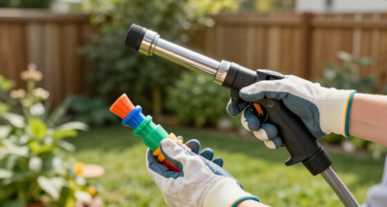 10 Best Pressure Washer Nozzle Tip Sets in 2026