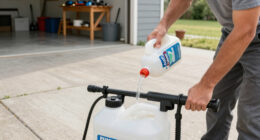 10 Best Pump Saver Antifreeze for Pressure Washer Storage in 2026