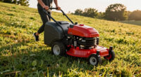 10 Best Rear Wheel Drive Self Propelled Mowers for Hills in 2026