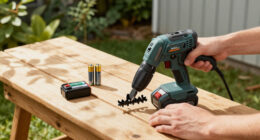 10 Best Replacement Batteries for 40V Trimmer Platforms in 2026