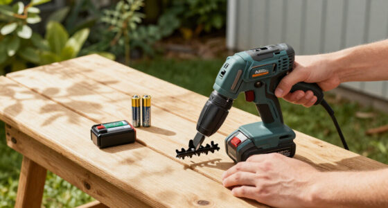 10 Best Replacement Batteries for 40V Trimmer Platforms in 2026