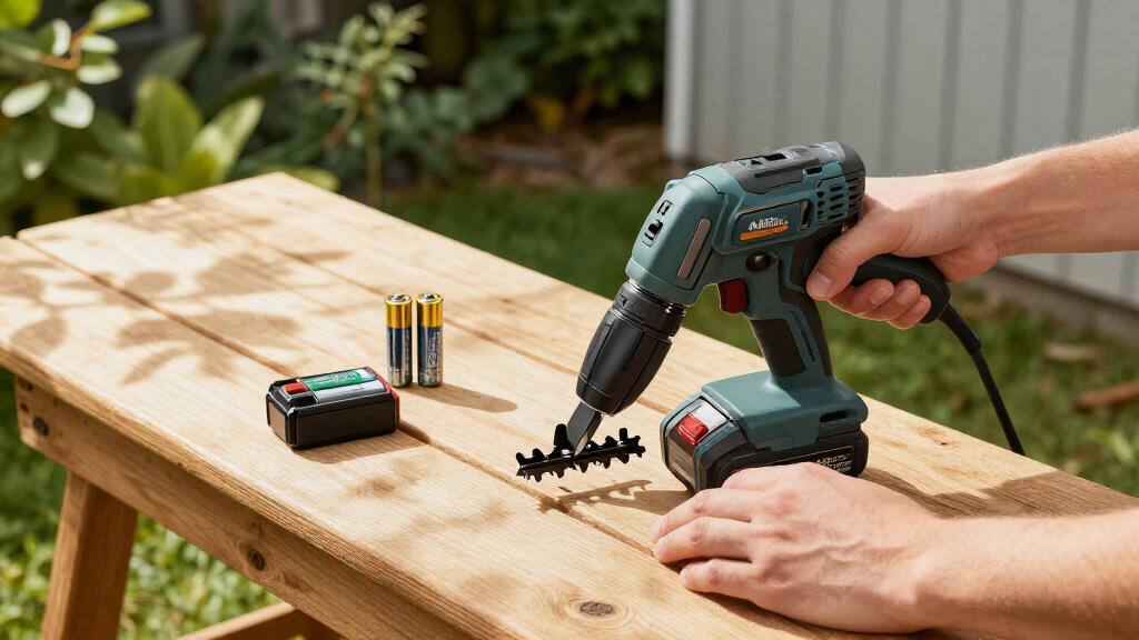 10 Best Replacement Batteries for 40V Trimmer Platforms in 2026