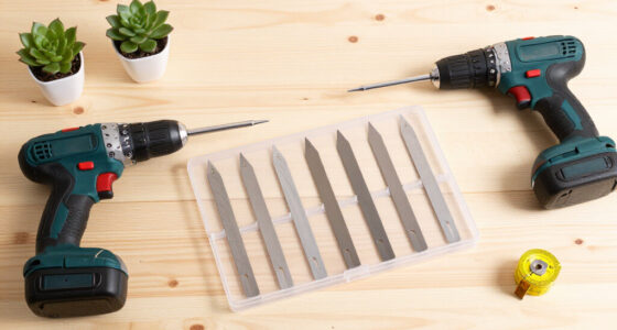 10 Best Replacement Edger Blades for Stick Edgers in 2026