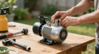 10 Best Replacement Pumps for Gas Pressure Washers in 2026