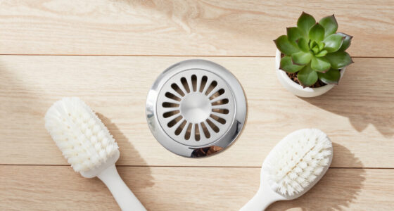10 Best Shower Drain Hair Catchers in 2026
