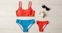 10 Best Surf-Inspired Swimwear in 2026