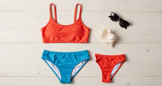 10 Best Surf-Inspired Swimwear in 2026