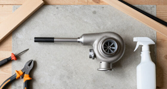 10 Best Turbo Nozzles for Stained Concrete in 2026