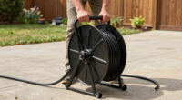 10 Best Wall Mount Hose Reels for Pressure Washers in 2026