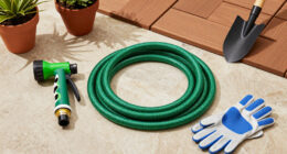10 Best Water-Saving Garden Hoses in 2026