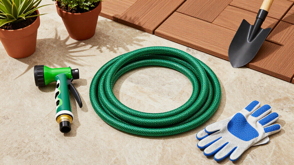 10 Best Water-Saving Garden Hoses in 2026