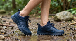 10 Best Waterproof Sneakers in 2026