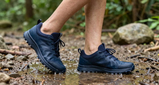 10 Best Waterproof Sneakers in 2026