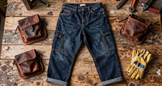 10 Best Work Jeans for Farmers in 2026