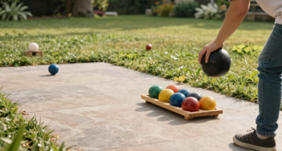 11 Best Bocce Ball Sets in 2026